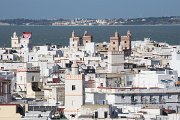 Andalusie