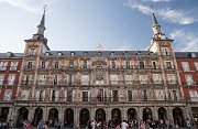 Madrid