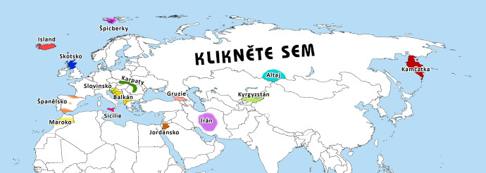 přednáška na Přírodovědecké fakultě UPOL